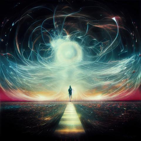 Quantum Leap