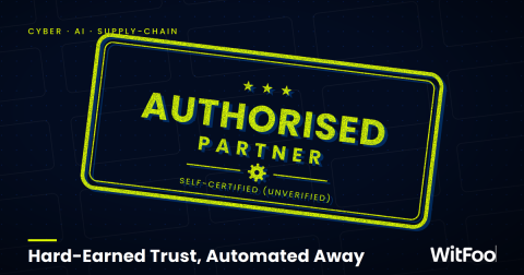 Hard Earned Trust Lost to Automation