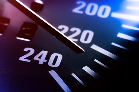 Speedometer