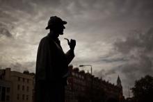 Sherlock Holmes Image
